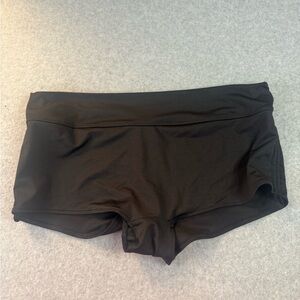 Victoria’s Secret Sport to Swim Shorts XL